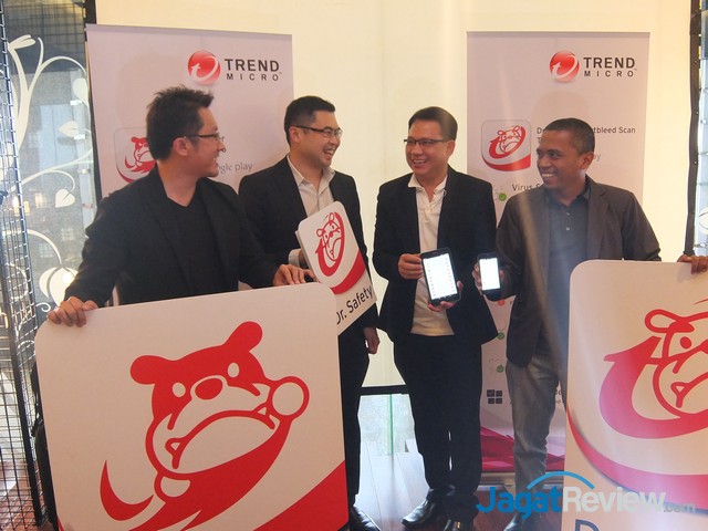 Kolaborasi Trend Micro dengan Advan Hadirkan Pengalaman Gaming Mobile yang Lebih Aman 34 DSCF0328