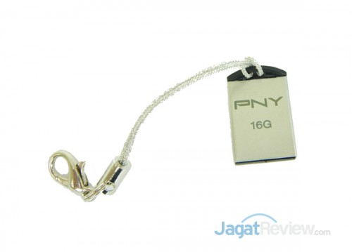 Review PNY Micro M2 Attache 16GB: Flash Disk 2.0 Mini Berbahan Metal 5 DSCF0336