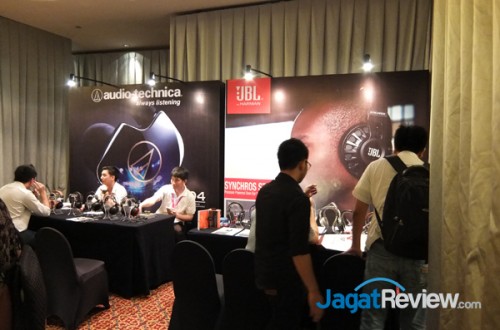 Ultimate Sound Fair Resmi Hadir di Jakarta 4 DSCF0422