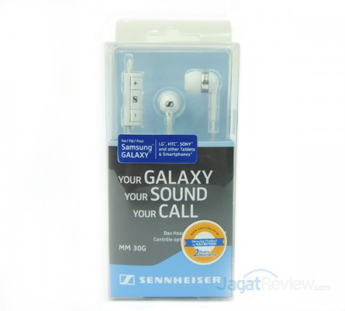Hands-On Sennheiser MM 30G: Siap Manjakan Penikmat Musik Lewat Smartphone 2 DSCF9903