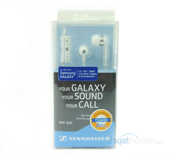 Hands-On Sennheiser MM 30G: Siap Manjakan Penikmat Musik Lewat Smartphone 8 DSCF9903