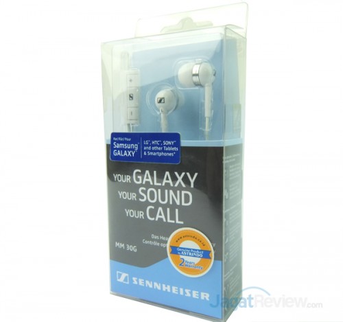 Hands-On Sennheiser MM 30G: Siap Manjakan Penikmat Musik Lewat Smartphone 1 DSCF9905