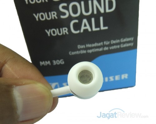 Hands-On Sennheiser MM 30G: Siap Manjakan Penikmat Musik Lewat Smartphone 2 DSCF9932