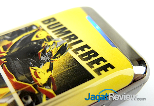 Hands-On Review Power Bank Probox 5200mAh & 7800mAh Transformers Edition: Untuk Para Penggemar Transformers! 8 DSCF9999