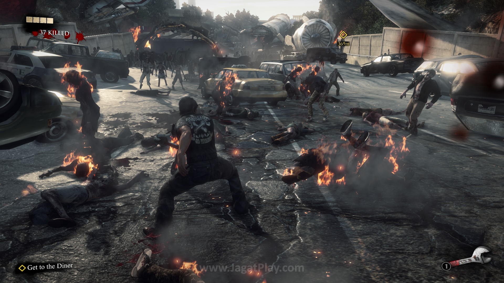 Preview Dead Rising 3: Perburuan Zombie Dimulai! 9 Dead Rising 3 JagatPlay 23