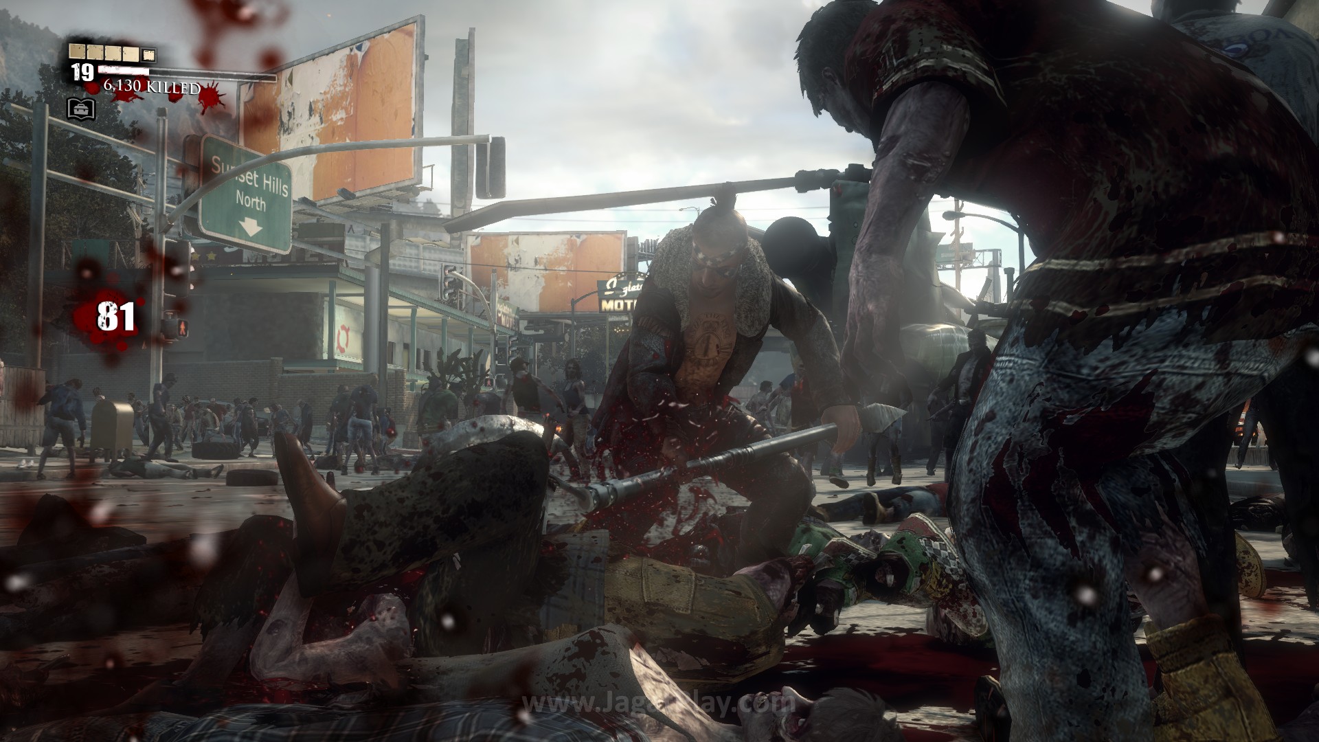 Review Dead Rising 3: Kiamat yang Menyenangkan! 6 Dead Rising 3 part 2 jagatplay 38
