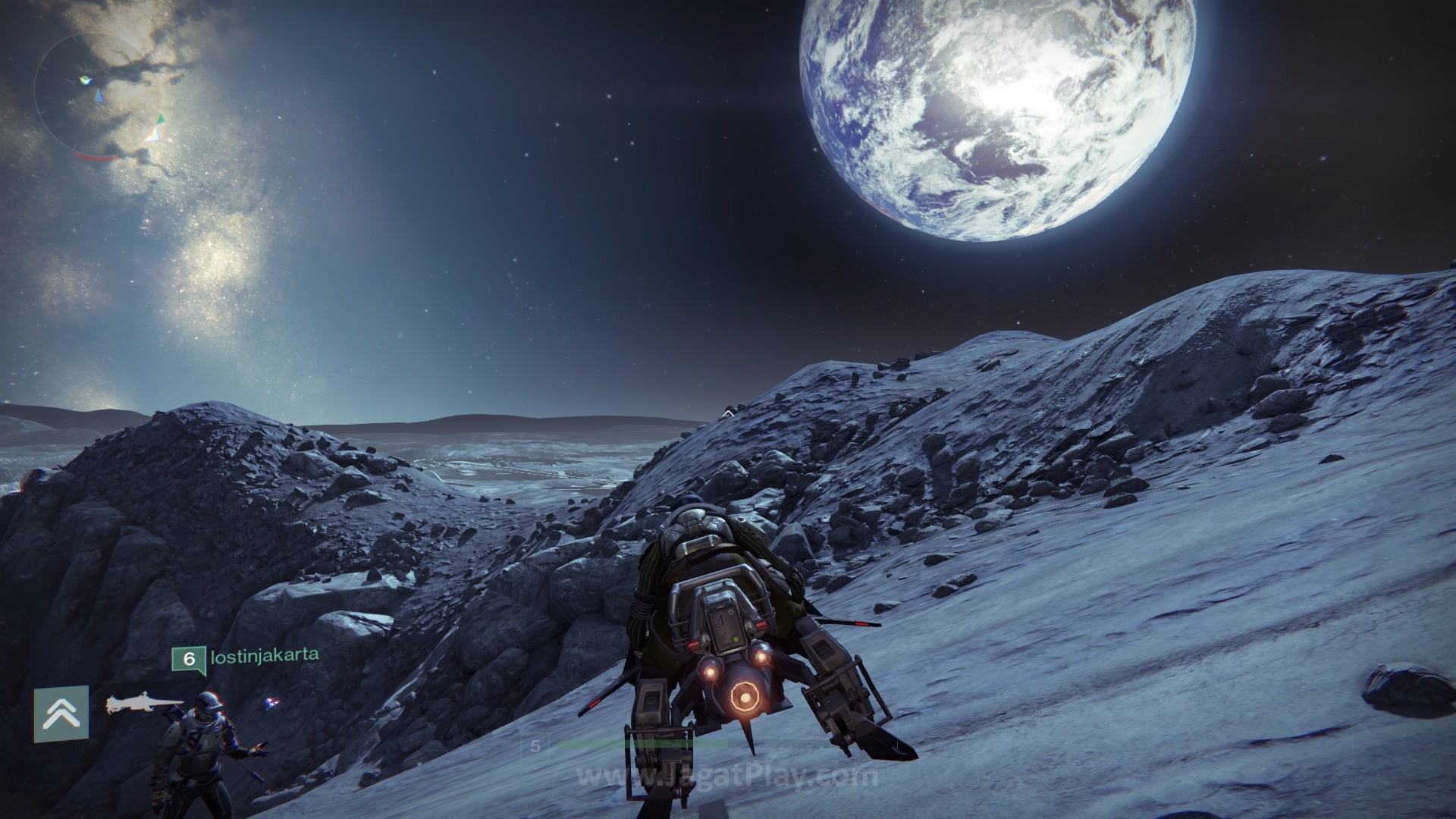 Destiny JagatPlay 85