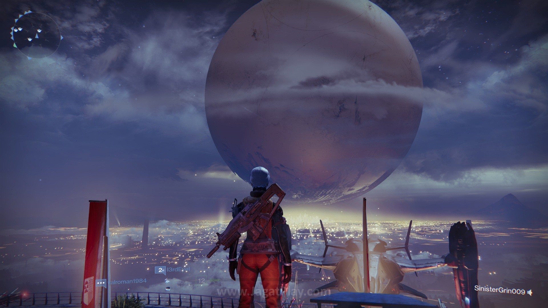 Review Destiny: Hype yang Tak Sepadan! 10 Destiny jagatplay part 2 31