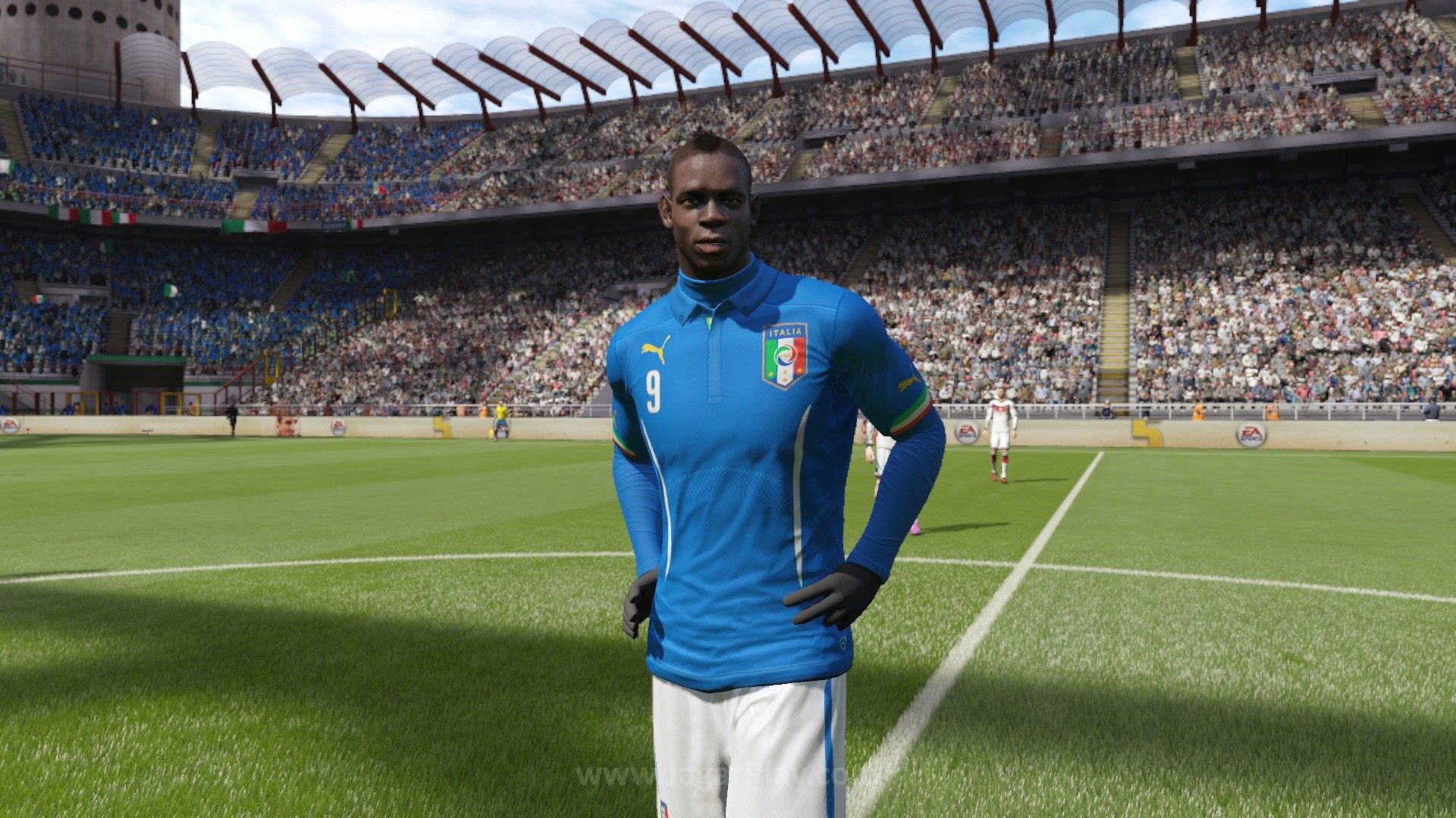 FIFA 15 JagatPlay 4
