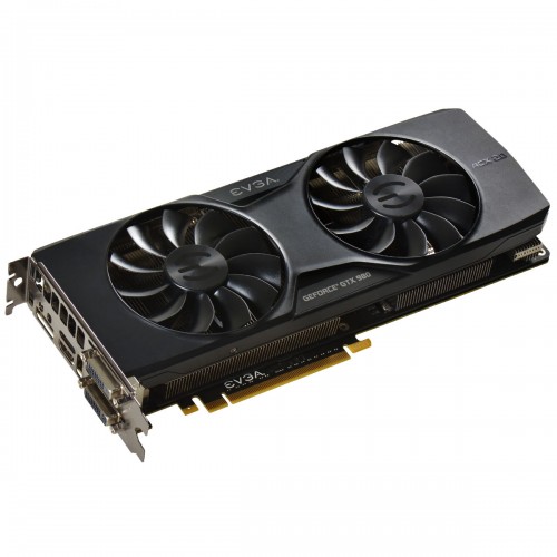 Parade Graphics Card NVIDIA GeForce GTX 980 dan GTX 970 7 FTW