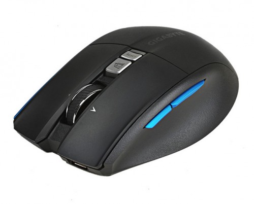 Gigabyte Meluncurkan Mouse Wireless Aire M93 ICE 2 GIGABYTE_AIRE_M93_ICE_01