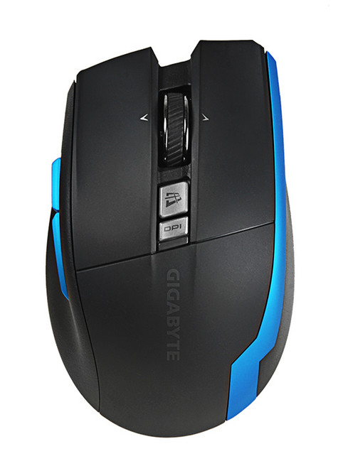 Gigabyte Meluncurkan Mouse Wireless Aire M93 ICE 1 GIGABYTE_AIRE_M93_ICE_03