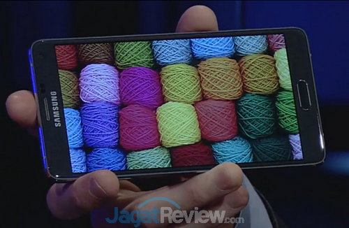Samsung Siapkan Update Lollipop untuk Galaxy Note 4? 17 Galaxy Note 4