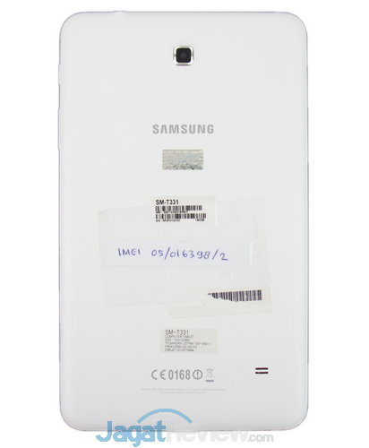 Review Samsung Galaxy Tab 4 8.0: Tablet Android KitKat 8 Inci yang Kaya Fitur 2 Galaxy Tab 4 3