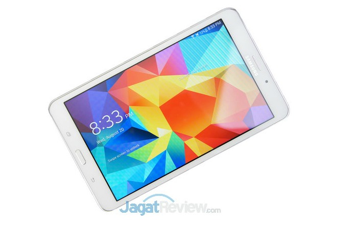 Galaxy Tab 4 444