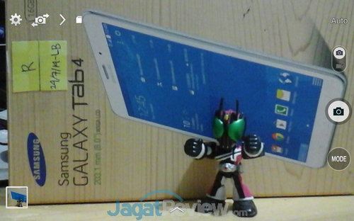 Review Samsung Galaxy Tab 4 8.0: Tablet Android KitKat 8 Inci yang Kaya Fitur 2 Galaxy Tab 4 SS kamera (2)