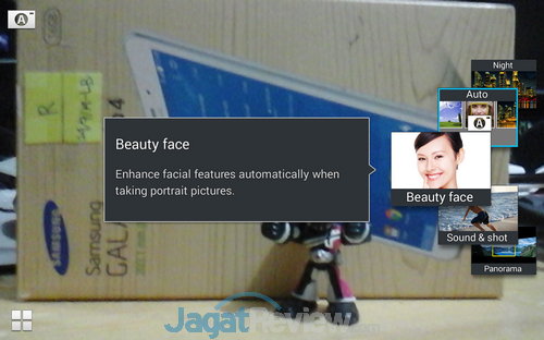 Review Samsung Galaxy Tab 4 8.0: Tablet Android KitKat 8 Inci yang Kaya Fitur 6 Galaxy Tab 4 SS kamera (6)