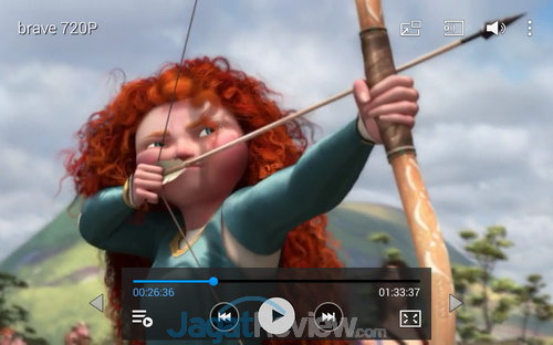 Review Samsung Galaxy Tab 4 8.0: Tablet Android KitKat 8 Inci yang Kaya Fitur 11 Galaxy tab 4 SS multimedia (2)