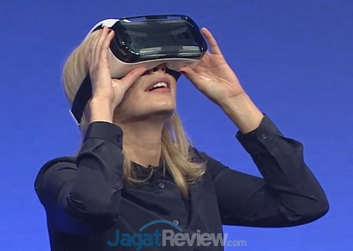 Gear VR 2