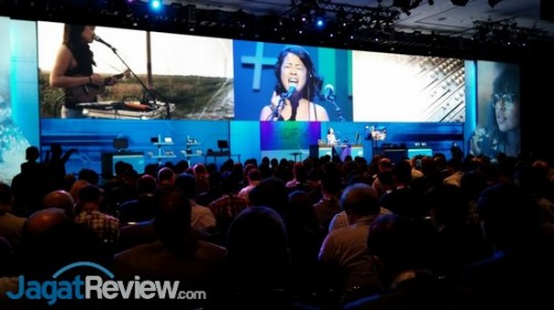 IDF 2014: Day 1 - Merasakan Langsung Hal Baru dari Sang Raksasa Teknologi 14 IDF14-Day1 (16)