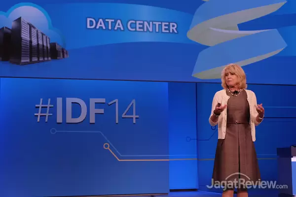 IDF 2014: Ragam Inovasi untuk Data Center yang Lebih Canggih 8 IDF14 Day2 1
