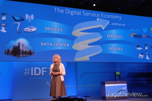 IDF 2014: Ragam Inovasi untuk Data Center yang Lebih Canggih 2 IDF14-Day2 (2)