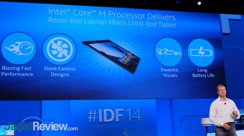 IDF 2014: Intel Akan Terus Pacu Perkembangan PC Inovatif 3 IDF2014 - Keynote Kirk (03)