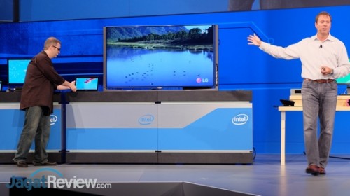 IDF 2014: Intel Akan Terus Pacu Perkembangan PC Inovatif 11 Wireless Display kini telah mendukung resolusi 4K!
