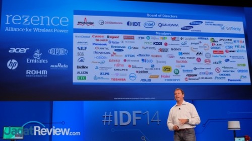 IDF 2014: Intel Akan Terus Pacu Perkembangan PC Inovatif 15 IDF2014 - Keynote Kirk (15)