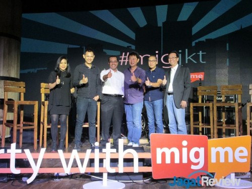 Migme Siap Rebut Kembali IMG_0019