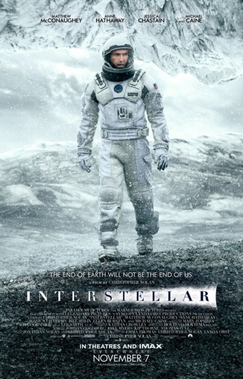 Interstellar Hadirkan Teaser Poster Terbaru 3 Interstellar-Poster-Ice