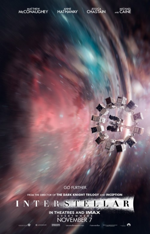 Interstellar Hadirkan Teaser Poster Terbaru 2 Interstellar-Poster-Space