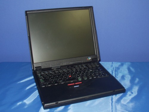 Pentium Quad Core dan Sejarahnya 9 Laptop - Pentium II