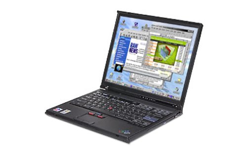 Pentium Quad Core dan Sejarahnya 15 Laptop - Pentium M