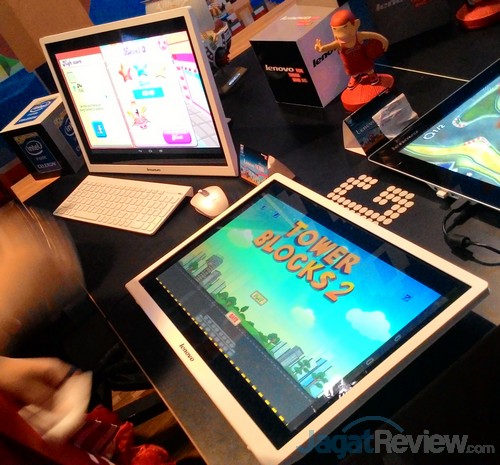 Jajaran Perangkat Baru di Acara Lenovo Digital Playground 5 Jpeg