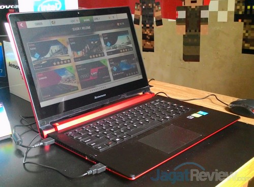 Jajaran Perangkat Baru di Acara Lenovo Digital Playground 2 Jpeg