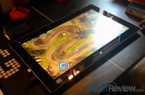 Jajaran Perangkat Baru di Acara Lenovo Digital Playground 4 Jpeg