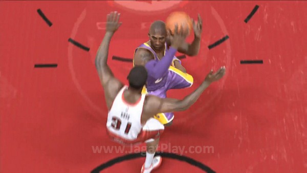 EA Rilis Trailer Pertama NBA Live 15 – Klaim Visual Baru! 7 NBA Live 15 12