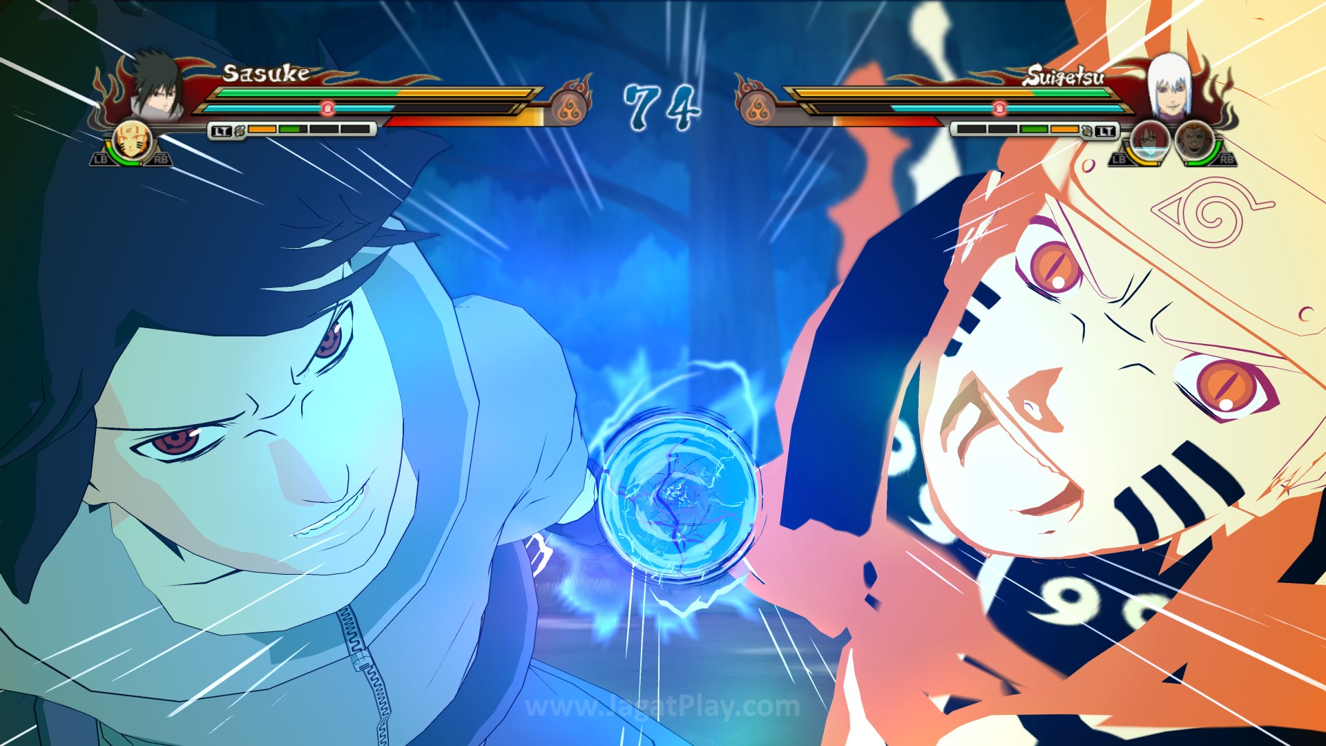Review Naruto Shippuden – Ultimate Ninja Storm Revolution: Wajib untuk Penggemar Naruto! 4 Naruto Shippuden Ultimate Ninja Storm Revolution jagatplay 197