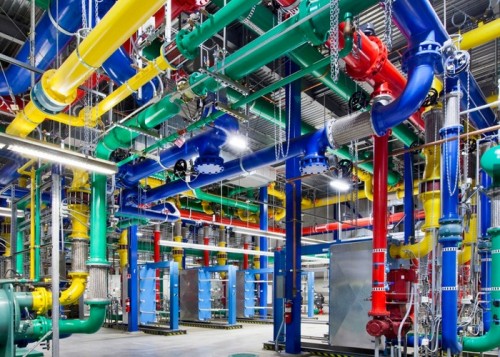 Google Akan Bangun Data Centre di Belanda 1 Netherlands-Google-Data-Centre