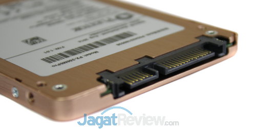 Unboxing Plextor M6 Pro: SSD SATA dengan Dukungan PlexTurbo 11 Pextor M6 Pro 11