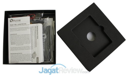Unboxing Plextor M6 Pro: SSD SATA dengan Dukungan PlexTurbo 6 Pextor M6 Pro 7