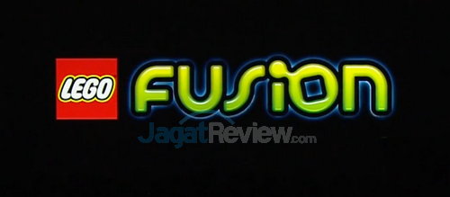 Qualcomm Uplinq 2014 Keynote: Steve Mollenkopf 5 Qualcomm Uplinq 2014 - Lego Fusion