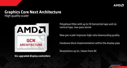 Review Sapphire Dual-X Radeon R9 285 OC: Murah dengan Feature AMD R9 Kelas Atas 12 R9 285 Technical 05