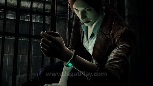 RE Revelations 2 first trailer 7