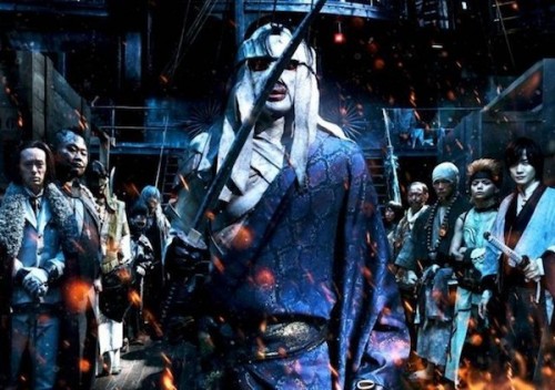 Review Film Rurouni Kenshin: Kyoto Inferno - Film Hasil Adaptasi Terbaik! 3 Rurouni_Kenshin-_The_Great_Kyoto_Fire_Arc-006