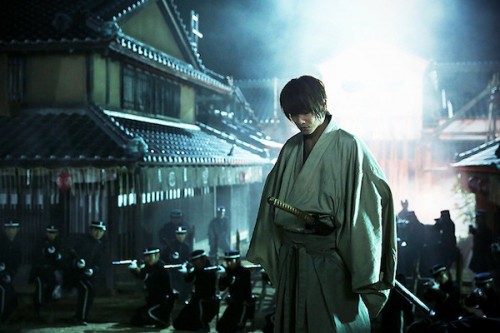Review Film Rurouni Kenshin: Kyoto Inferno - Film Hasil Adaptasi Terbaik! 7 Rurouni_Kenshin-_The_Great_Kyoto_Fire_Arc-a01