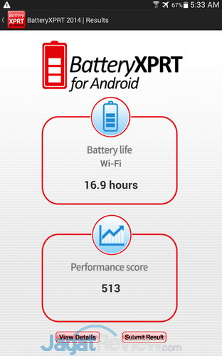 Review Samsung Galaxy Tab 4 8.0: Tablet Android KitKat 8 Inci yang Kaya Fitur 18 Screenshot_2014-08-25-05-33-11