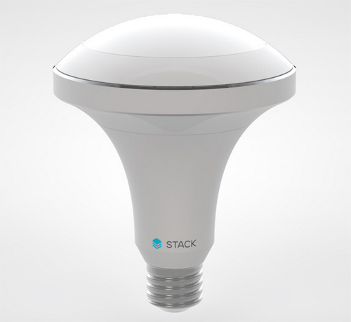Alba Light, Lampu Pintar Yang Dapat Menyesuaikan Kondisi Ruangan 18 Stack