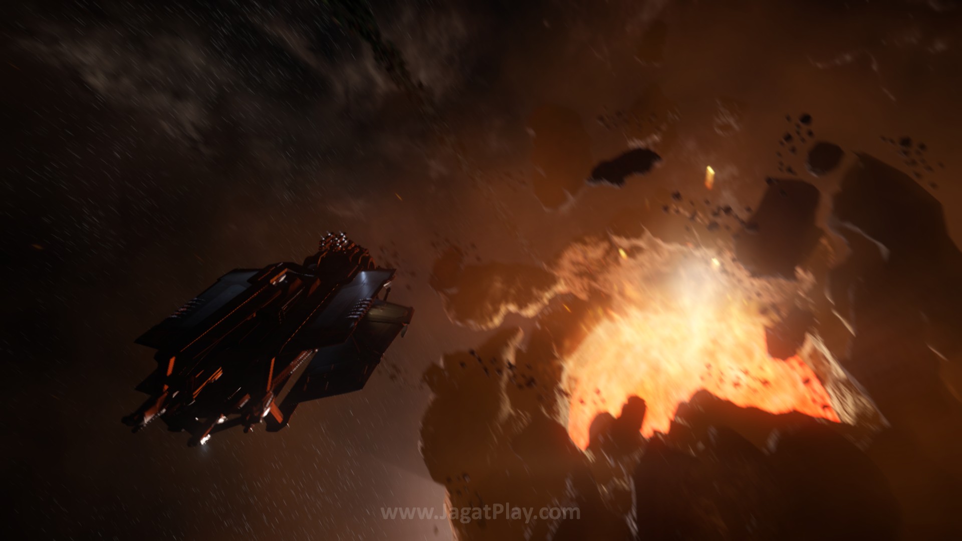 Menjajal Star Citizen Pre-Alpha: Ujung Tombak Supremasi PC! 22 Star Citizen JagatPlay 52